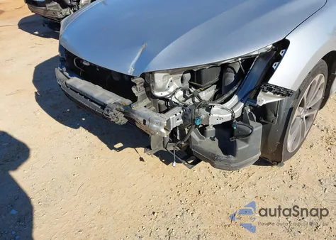 2014 Honda Accord Sport z USA, uszkodzony, nr VIN 1HGCR2F58EA089773